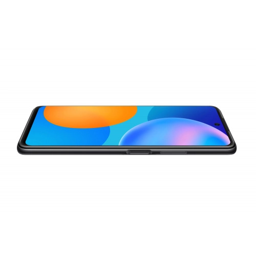 HUAWEI P smart 2021 4/128GB Midnight Black (51096ABV)
