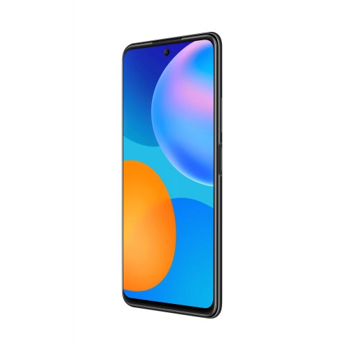 HUAWEI P smart 2021 4/128GB Midnight Black (51096ABV)