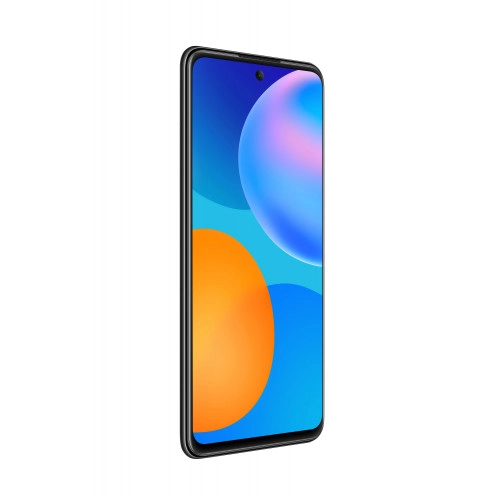 HUAWEI P smart 2021 4/128GB Midnight Black (51096ABV)