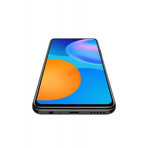 HUAWEI P smart 2021 4/128GB Midnight Black (51096ABV)