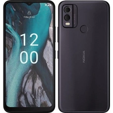 Nokia C22 3/64Gb Charcoal