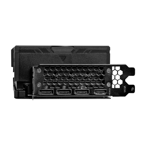 Palit GeForce RTX 4070 Ti JetStream (NED407T019K9-1043J)