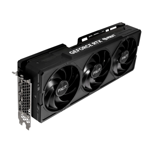 Palit GeForce RTX 4070 Ti JetStream (NED407T019K9-1043J)
