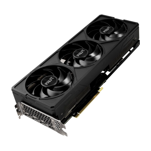 Palit GeForce RTX 4070 Ti JetStream (NED407T019K9-1043J)