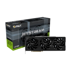 Palit GeForce RTX 4070 Ti JetStream (NED407T019K9-1043J)