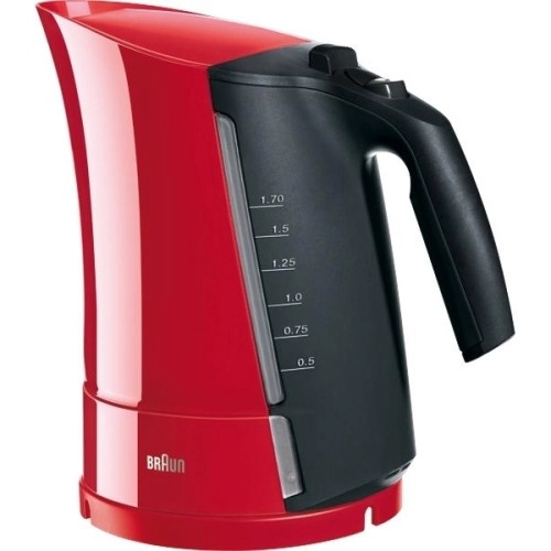 Braun PurEase WK 3000 WH