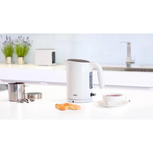 Braun PurEase WK 3000 WH