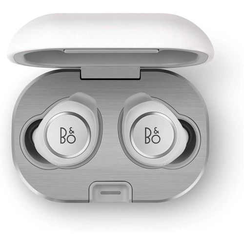 Bang & Olufsen Beoplay E8 All White