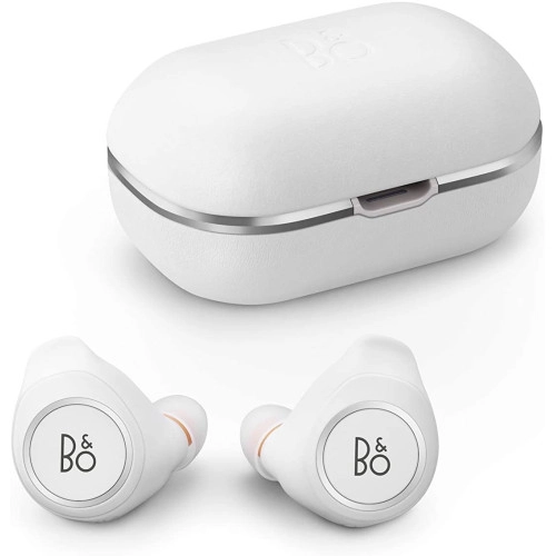 Bang & Olufsen Beoplay E8 All White