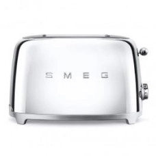 Тостер SMEG TSF01SSEU