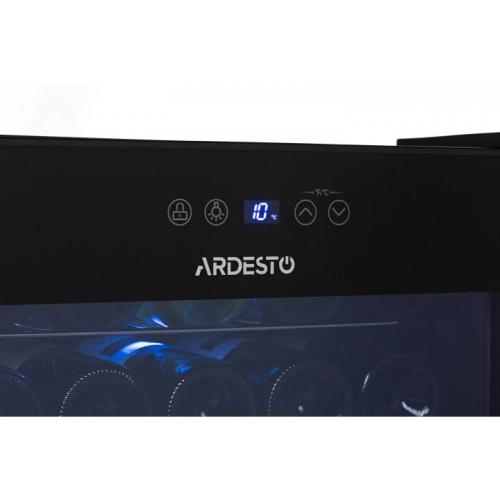 Ardesto WCF-M34