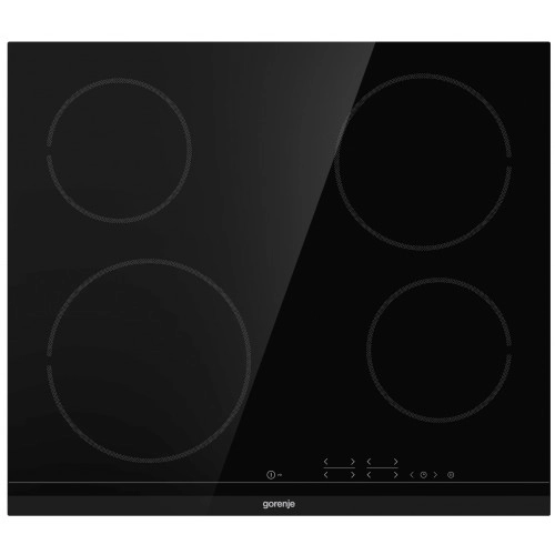 Gorenje ECT641BCSC