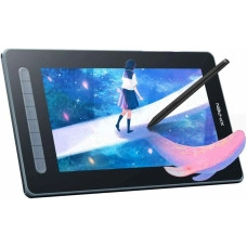 XP-Pen Artist 12 Drawing Display (2nd Gen) Black (JPCD120FH_BK)