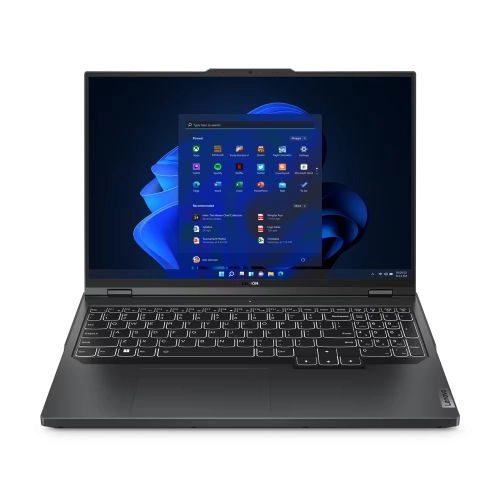 Lenovo Legion Pro 5 16IRX8 (82WK0046US)