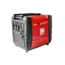 KraftWele i9000 (7.2-7.6kW)