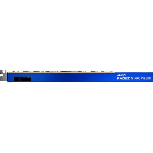 HP Radeon Pro W6600 8GB 4DP (340K5AA)