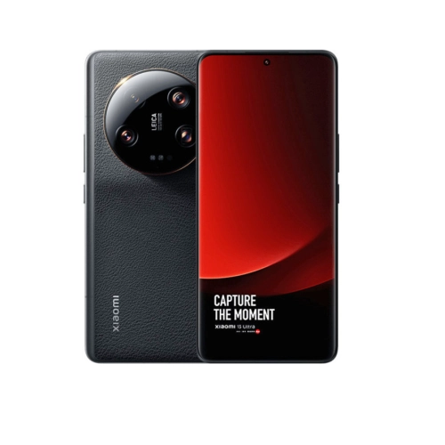 Xiaomi 13 Ultra 12/256GB Black (без NFC): швидкість та потужність в одному пристрої