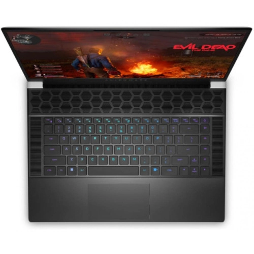 Dell Alienware x16 (Alienware0171V2-Dark)