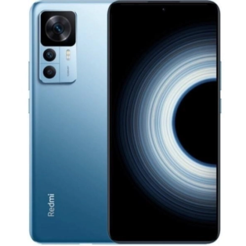 Смартфон Xiaomi Redmi K50 Ultra 12/256GB Blue
