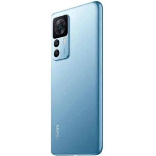 Смартфон Xiaomi Redmi K50 Ultra 12/256GB Blue