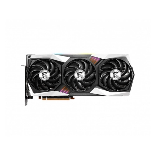 Видеокарта MSI Radeon RX 6800 XT GAMING X TRIO 16G