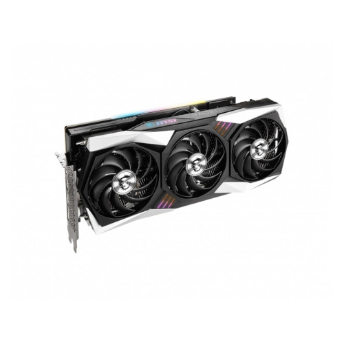 Видеокарта MSI Radeon RX 6800 XT GAMING X TRIO 16G