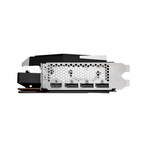 Видеокарта MSI Radeon RX 6800 XT GAMING X TRIO 16G