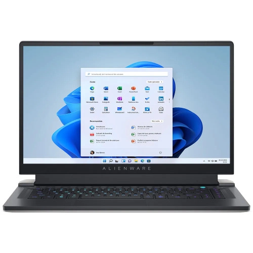 Dell Alienware x15 R2 (DAX156753)