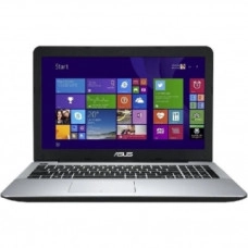 Ноутбук Asus X555UA (X555UA-XO101D) Black