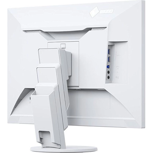 Eizo FlexScan EV2456-WT - ідеальний вибір для професійного використання.