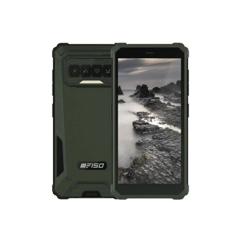 Смартфон Oukitel F150 H2022 4/32GB Green
