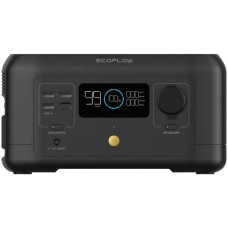 EcoFlow RIVER mini Wireless (RIVERMINIWIRELESS)