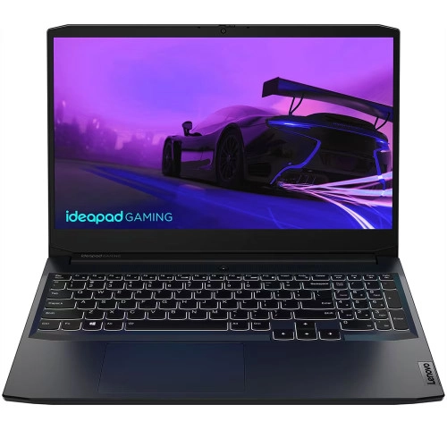 Lenovo IdeaPad Gaming 3 15IHU6 (82K101ADRM)