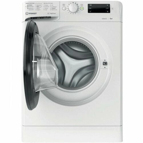 Пральна машина INDESIT OMTWSE 61051 WK UA