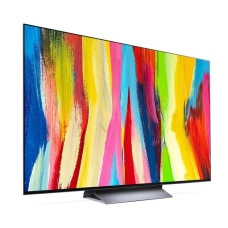 LG OLED55C22