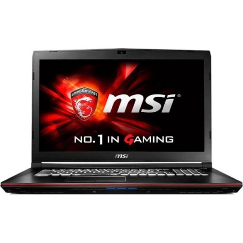 Ноутбук MSI GP72-6QE GP726QE-630XUA
