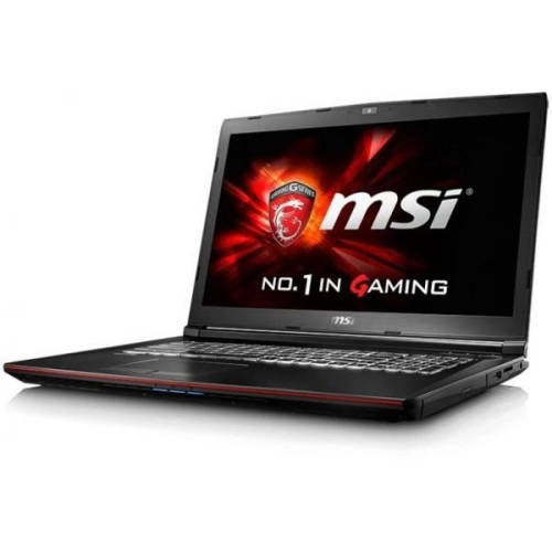 Ноутбук MSI GP72-6QE GP726QE-630XUA