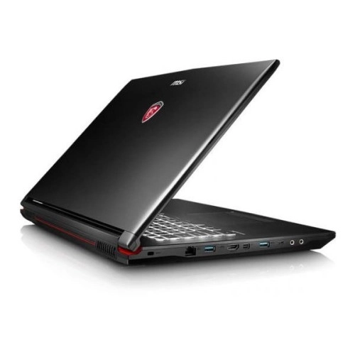 Ноутбук MSI GP72-6QE GP726QE-630XUA