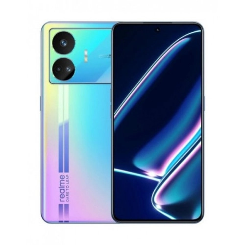 Realme GT Neo5 SE 12/256GB Blue: потужно та стильно