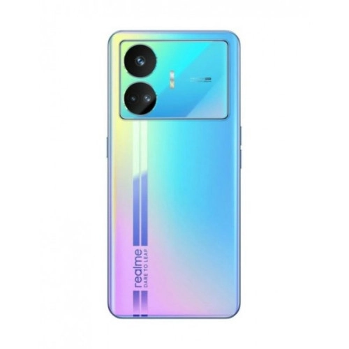 Realme GT Neo5 SE 12/256GB Blue: потужно та стильно