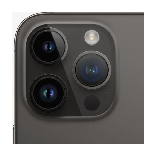 Apple iPhone 14 Pro 128GB Space Black (MPXV3)