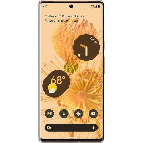 Смартфон Google Pixel 6 Pro 12/128GB Sorta Sunny