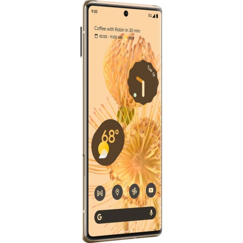 Смартфон Google Pixel 6 Pro 12/128GB Sorta Sunny