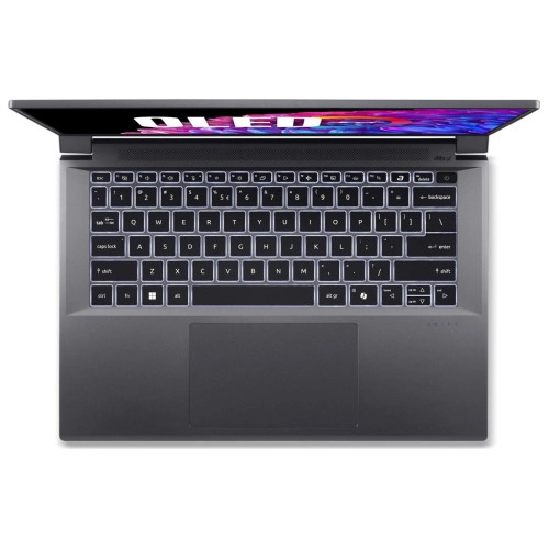 Acer Swift X SFX14-72G (NX.KR7EP.005)
