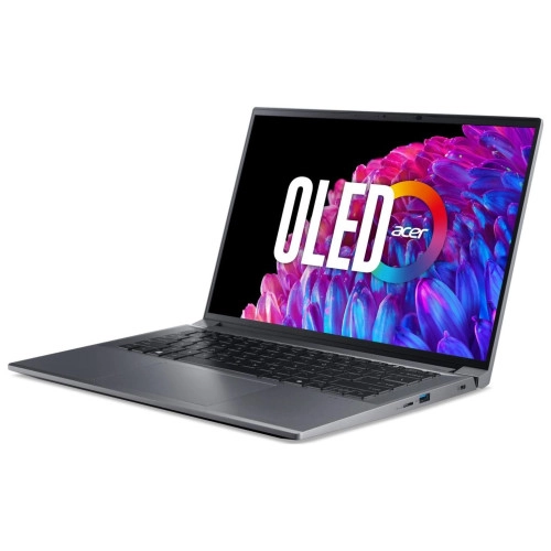Acer Swift X SFX14-72G (NX.KR7EP.005)
