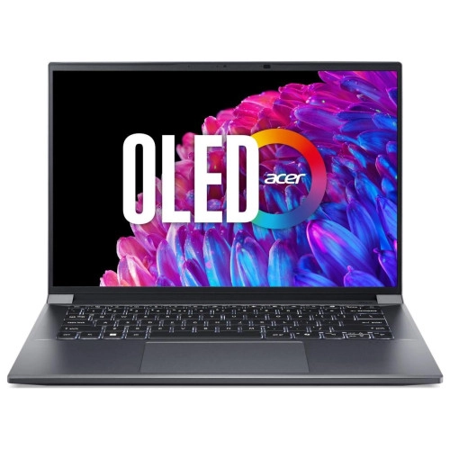 Acer Swift X SFX14-72G (NX.KR7EP.005)
