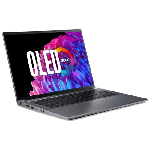 Acer Swift X SFX14-72G (NX.KR7EP.005)