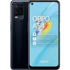 OPPO A54 4/64GB Crystal Black