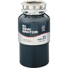 In-Sink-Erator Model 55