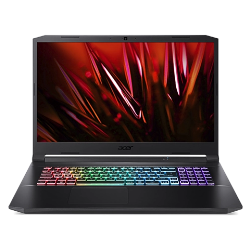 Ноутбук Acer Nitro 5 AN517-41-R8QC (NH.QAQEP.005)
